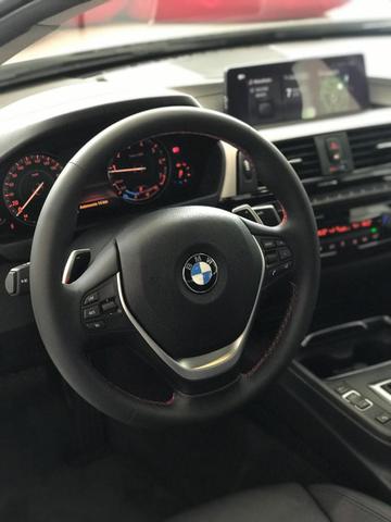 Bmw 320i branca - Foto 2