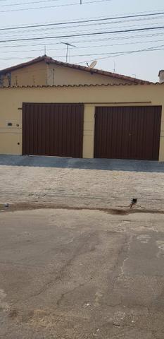 Casa Geminada Individual 3 qts - R$349Mil - Contagem/MG