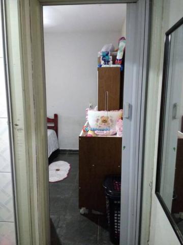 Casa à venda, 63 m² por r$ 250.000,00 - jardim das paineiras - hortolândia/sp - Foto 18