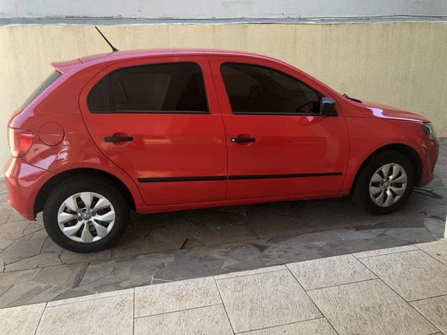 Vendo Gol special 1.0 (2015) - Foto 5
