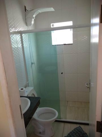 Vende apartamento 2/4 em Arembepe - Escriturado - Foto 13