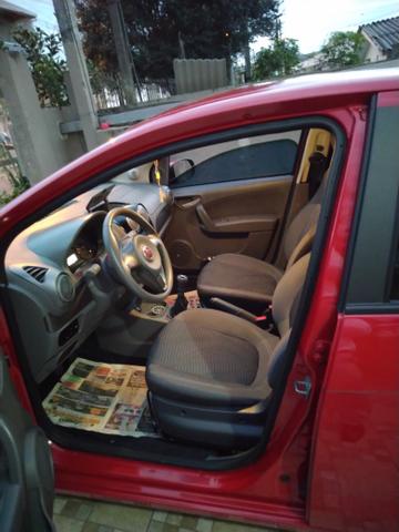 Palio 1.0 Torro
