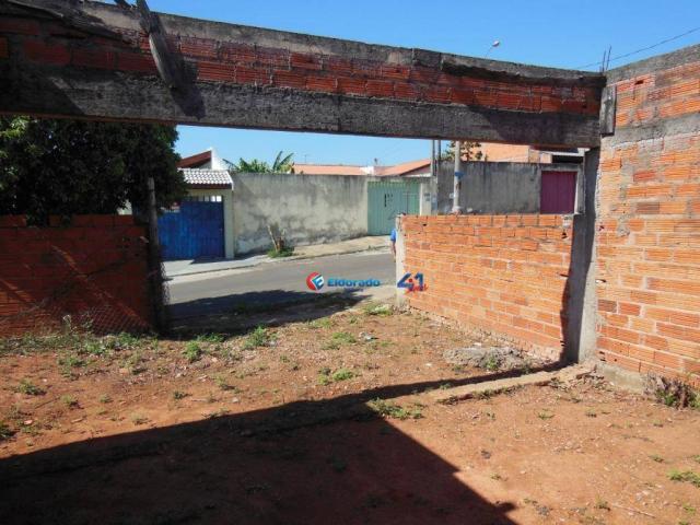 Casa à venda, 120 m² por r$ 250.000,00 - jardim terras de santo antônio - hortolândia/sp - Foto 5