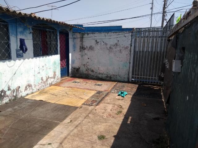 Samambaia Qr 514 casa bem localizada - ac troca em apt na qnl - Foto 3