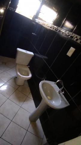 Casa para locação em belo horizonte, pindorama, 2 dormitórios, 1 banheiro - Foto 4