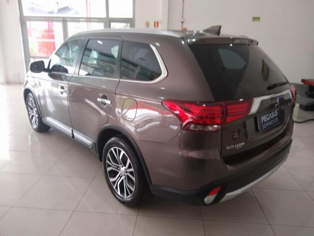 MITSUBISHI OUTLANDER FTP - Foto 9