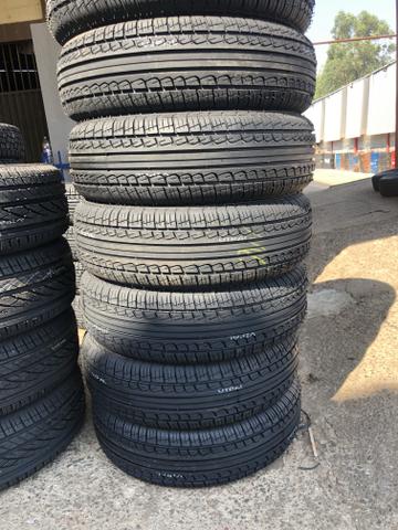 Melhor preço de pneu em Teresina!!
