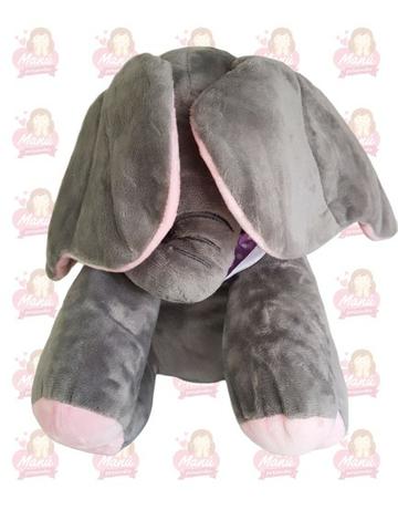 Elefante Abana a Orelha Canta Brinca - Foto 4