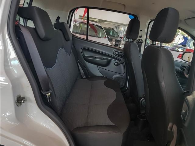 Fiat Uno 1.0 firefly flex drive 4p manual - Foto 9