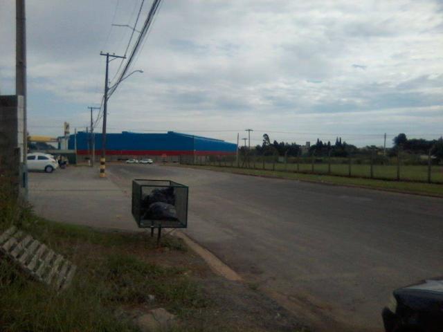Área para alugar, 5.000 m² a 30.000 m² por r$ 1,00 m² - zona de produção industrial 01 - n - Foto 5