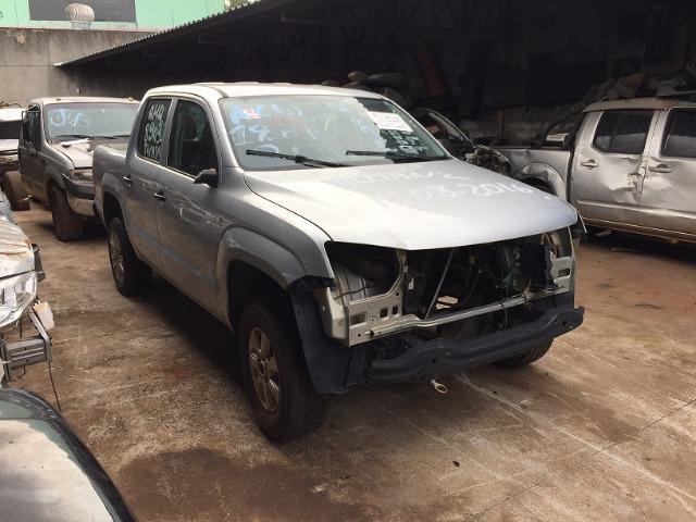 Amarok 2010/2019 - Foto 4