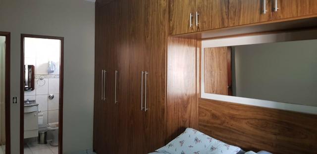 Casa Geminada Individual 3 qts - R$349Mil - Contagem/MG - Foto 14