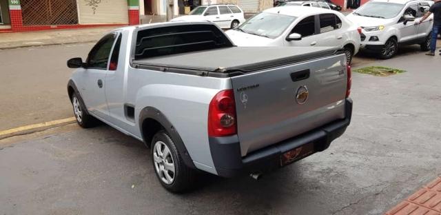 Montana Conquest 1.4 (flex) 2010 - Foto 6