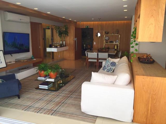 Apartamento 3 suítes, Setor Bueno - Foto 4