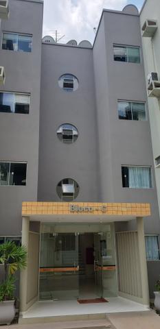 Apartamento residencial Ibiza (2 dormitórios)