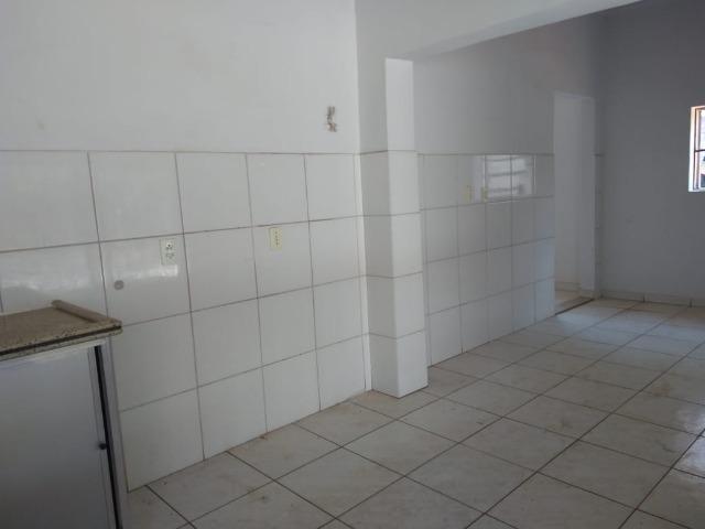Casa 2/4 + sala comercial - Vila Lucy - Foto 11