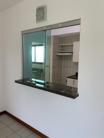 Vende-se Excelente Apartamento Semi-mobiliado no Eldorado Park - Foto 8