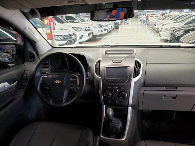 S10 LT 2.5 FLEX cambio 6 m - Foto 6