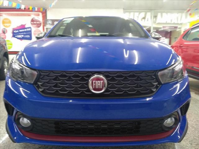 FIAT ARGO 1.8 E.TORQ FLEX HGT AT6