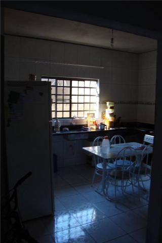 Casa residencial à venda, jardim terras de santo antônio, hortolândia - ca9358. - Foto 6