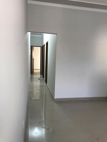 3 Quartos Linda Casa Jardim Panamá - Foto 4