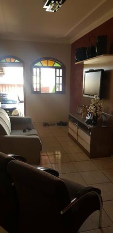 Casa Geminada Individual 3 qts - R$349Mil - Contagem/MG - Foto 3