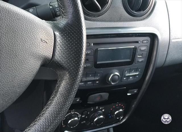 Duster 1.6 Hi-Flex 16V Mec/ (Ano 2013) - Foto 8