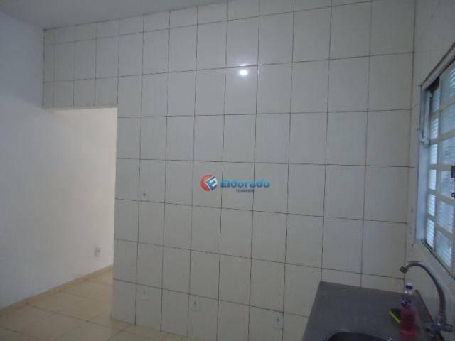 Casa com 3 dormitórios à venda, 125 m² por r$ 270.000,00 - jardim terras de santo antônio - Foto 9