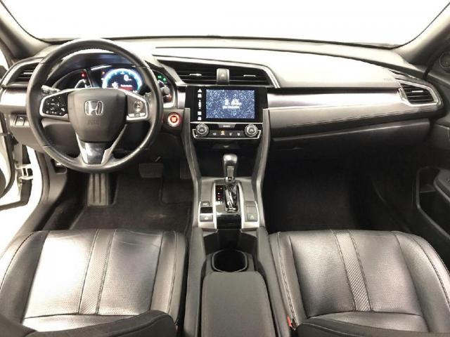 CIVIC Civic Sedan TOURING 1.5 Turbo 16V Aut.4p - Foto 12
