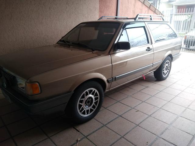 Parati GL 93