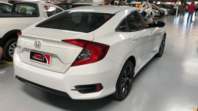 Civic Sport 2.0 - Foto 6