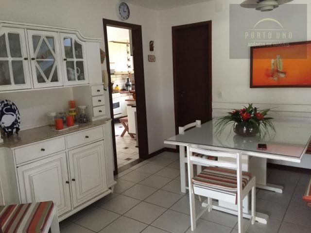 Casa em condomínio para venda em salvador, patamares, 4 dormitórios, 2 suítes, 4 banheiros - Foto 18