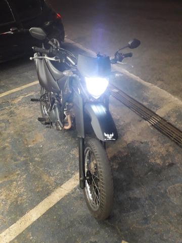Xtz 125 xe Yamaha ano 2015 - Foto 5