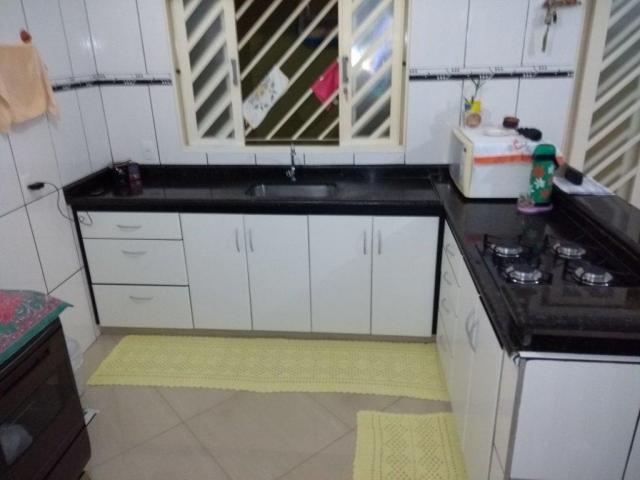 Sobrado residencial à venda, jardim terras de santo antônio, hortolândia. - Foto 6