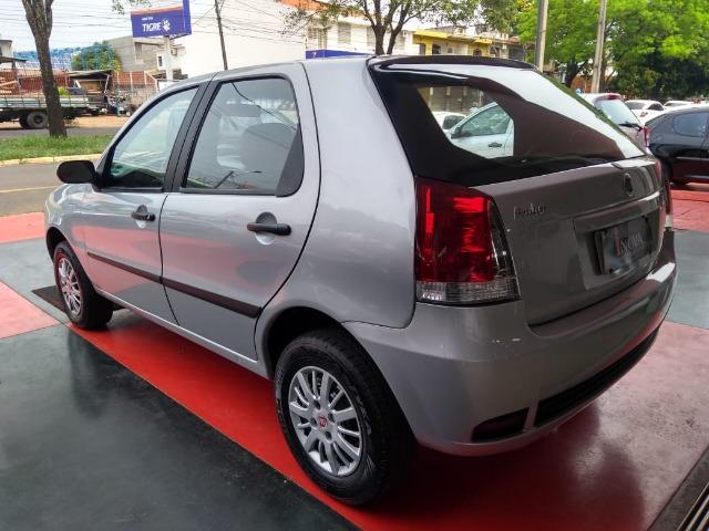 Palio Fire Flex 1.0 08/2008 - Foto 5