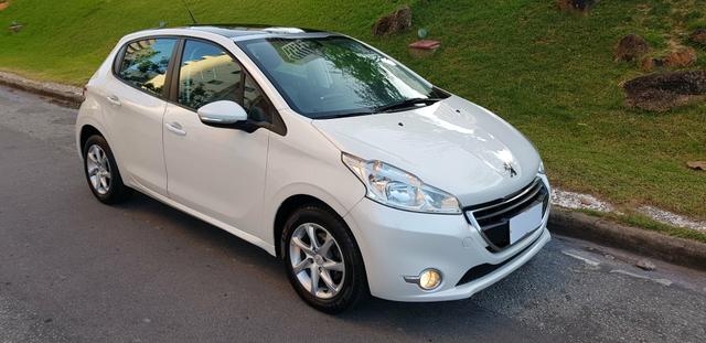 Peugeot 208 Allure 2014 TOP !!! - Foto 3