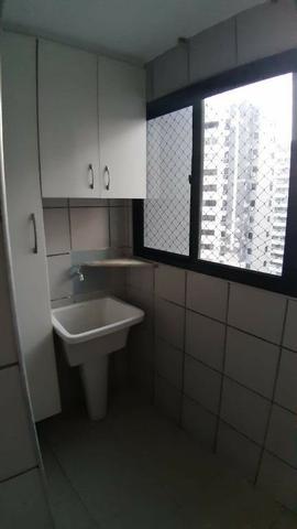 Excelente apartamento de 2 quartos - Guararapes - Foto 10