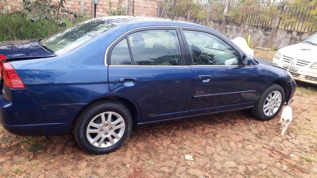 Honda Civic - Foto 2