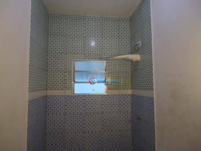Casa com 3 dormitórios à venda, 125 m² por r$ 270.000,00 - jardim terras de santo antônio - Foto 16