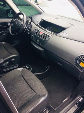 CITROEN C4 GRAND PICASSO EXCLUSIVE 2.0 16V (AUT) 2011 - Foto 12