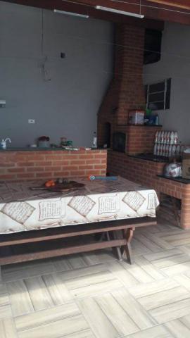 Casa com 2 dormitórios à venda, 200 m² por r$ 420.000,00 - jardim terras de santo antônio - Foto 11