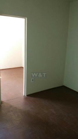 Casa com 01 quarto, sala, cozinha, banheiro e área de serviço. Aluguel: R$550,00 - Foto 5