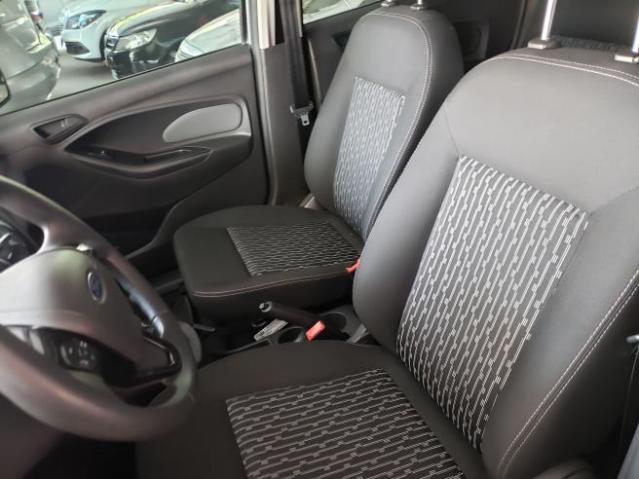 Ford Ka+ Ka Sedan SE 1.5 16v (Flex) FLEX MANUAL - Foto 6