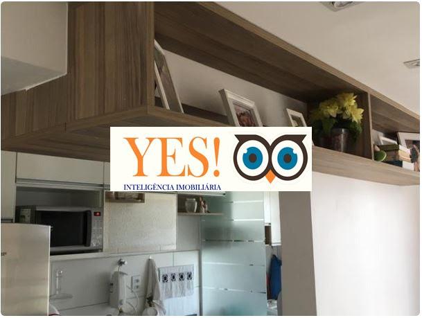 Apartamento 2/4 para Venda no Condomínio Vila de Espanha - SIM - Foto 2