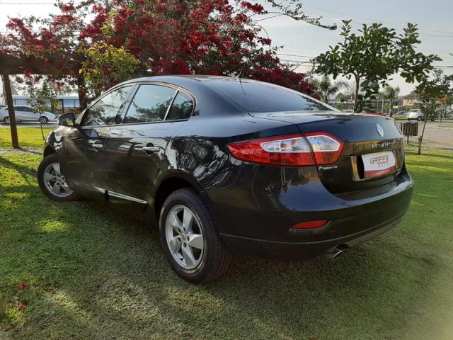 RENAULT FLUENCE DYN20M 2013 - Foto 4