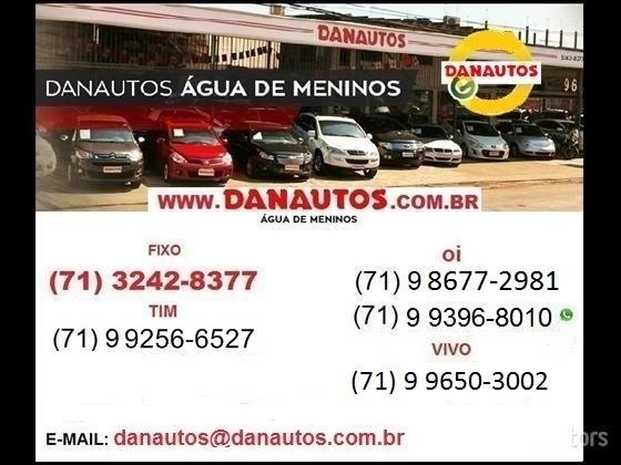 Frontier 2.5 Le 4x4 Cd Turbo Automática Diesel - Foto 4