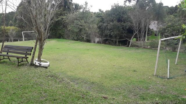 Chácara boa para casa de repouso - Foto 2