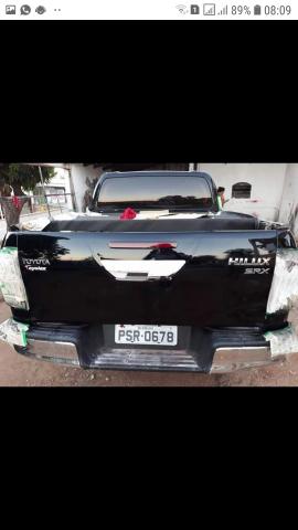Lanternagem e pinturas automotivas - Foto 12