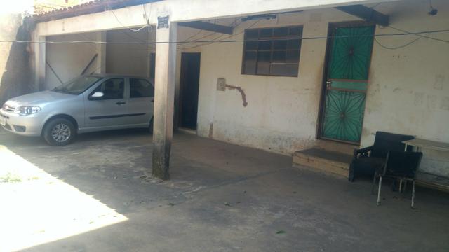 Casa de 2 quartos Setor Norte Gama - Foto 2