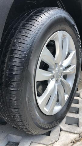 Vendo Kia Sorento Modelo EX2 carro muito novo 2012 - Foto 16